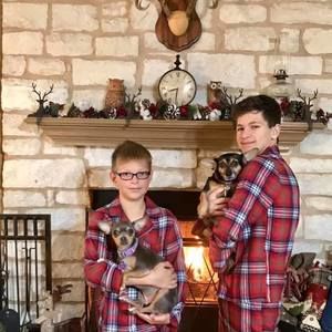 Meet your Posher, Raven